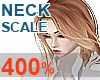 AS] Neck Scale 400%