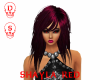 shayla red hair