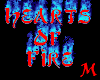 Hearts of Fire Male