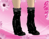 [JA] emo girl boots