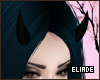 [Ella] Devil Horns