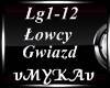 CLEO-LOWCY GWIAZD