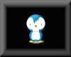 animated emo penguin