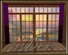 Boho Window