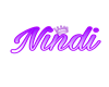 CUSTOM ROOM NINDI