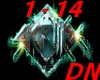 EP Devils Nest