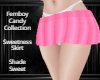 Femboy Sweet Skirt RLS