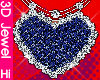 [Hi]Valentine Necklace U