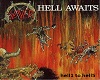 Slayer Hell Awaits Trigg