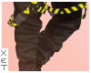✘ Pants+straps V2 M