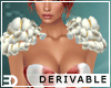 DRV Popcorn Dress
