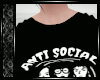 [Anti Social Club]