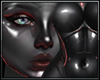 *Cyborg Dark Lady Skin*
