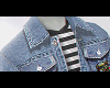 Denim.