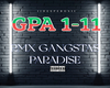 RMX Gangstas Paradise