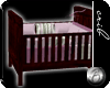 [geo] Baby Chic Crib