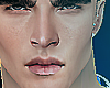 Dave - Head Mesh