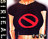 ❥No Touchy!