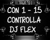 Tl Controlla DJ FLEX
