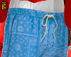 shorts gang