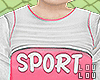 Kids Shirt Sport