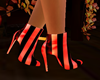 halloween boots