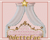 Victorian Princess Bed