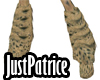 <JP> Cheetah Boots