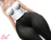 Gym Tight Body LLT E