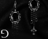 ⅁ Amira Earrings