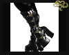 Mondas Boots