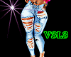 ^ Ripped Jeans ^^ RLL