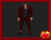 Red Full Suit 2