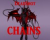 DeadShot- Chains
