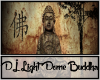 DJ Light Dome Buddha