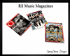 RS Music Magazines