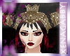 Night Empress Headdress