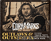 Cory Marks - Outlaws
