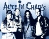 Alice in Chains Wall Pic