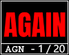 Again Remix  : REQ: