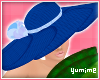 [Y] Paula ~ Floppy Hat