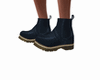 MYA BOOT BLUE