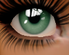 BIG GREEN EYES 2025