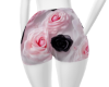 flower shorts