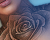 🖋 Neck Tattoo