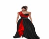 Red Black Valentine