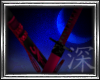 [SXA] Scarlet Dual Blade