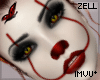 Ms Pennywise MU Zell