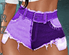 TRZ- Mini Short !! RXL