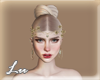 L. Willow blonde
